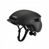 Casque Ville BOLLE MESSENGER S 51-54cm Noir Wash