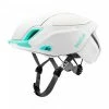 Casque Route BOLLE THE ONE Premium S 51-54cm Blanc & Menthe