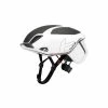 Casque Route BOLLE THE ONE Premium S 51-54cm Blanc & Noir