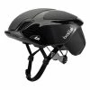 Casque Route BOLLE THE ONE Premium S 51-54cm Noir