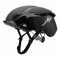 Casque Route BOLLE THE ONE Premium S 51-54cm Noir
