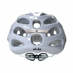 Casque Route CATLIKE OLULA Taille L 60/62cm Blanc -Promos Velo Sprinter Magasin casque route catlike olula taille l 6062cm blanc 2
