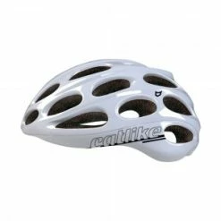 Casque Route CATLIKE OLULA Taille L 60/62cm Blanc