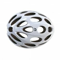 Casque Route CATLIKE OLULA Taille L 60/62cm Blanc -Promos Velo Sprinter Magasin casque route catlike olula taille l 6062cm blanc 3