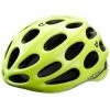 Casque Route CATLIKE OLULA Taille M 57/59cm Jaune Fluo