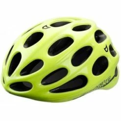 Casque Route CATLIKE OLULA Taille M 57/59cm Jaune Fluo