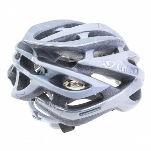 Casque Route Femme GIRO AMARE 20 S 51-55cm Blanc & Argent 2 Casque Route Femme GIRO AMARE 20 S 51-55cm Blanc & Argent – Image 2