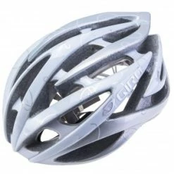 Casque Route Femme GIRO AMARE 20 S 51-55cm Blanc & Argent 9 Casque Route Femme GIRO AMARE 20 S 51-55cm Blanc & Argent -Promos Velo Sprinter Magasin casque route femme giro amare 20 s 51 55cm blanc argent 2