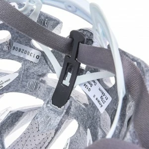 Casque Route Femme GIRO AMARE 20 S 51-55cm Blanc & Argent 6 Casque Route Femme GIRO AMARE 20 S 51-55cm Blanc & Argent – Image 6