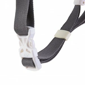 Casque Route Femme GIRO AMARE 20 S 51-55cm Blanc & Argent 7 Casque Route Femme GIRO AMARE 20 S 51-55cm Blanc & Argent – Image 7