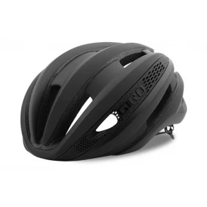 Casque Route GIRO SYNTHE Mips S 51-55cm Noir Mat Flash 1 Casque Route GIRO SYNTHE Mips S 51-55cm Noir Mat Flash