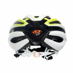 Casque Route GIRO SYNTHE S 51-55cm Blanc Mat / Lime / Flammes -Promos Velo Sprinter Magasin casque route giro synthe s 51 55cm blanc mat lime flammes 5