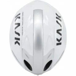Casque Route KASK INFINITY L 59-62cm Blanc 7 Casque Route KASK INFINITY L 59-62cm Blanc -Promos Velo Sprinter Magasin casque route kask infinity l 59 62cm blanc 2