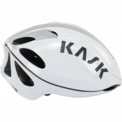 Casque Route KASK INFINITY L 59-62cm Blanc 9 Casque Route KASK INFINITY L 59-62cm Blanc -Promos Velo Sprinter Magasin casque route kask infinity l 59 62cm blanc 4