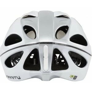 Casque Route KASK INFINITY M 52-58cm Blanc 2 Casque Route KASK INFINITY M 52-58cm Blanc – Image 2