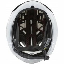 Casque Route KASK INFINITY M 52-58cm Blanc 8 Casque Route KASK INFINITY M 52-58cm Blanc -Promos Velo Sprinter Magasin casque route kask infinity m 52 58cm blanc 3