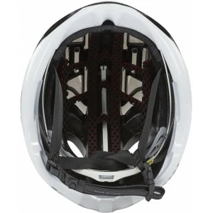 Casque Route KASK INFINITY M 52-58cm Blanc 4 Casque Route KASK INFINITY M 52-58cm Blanc – Image 4