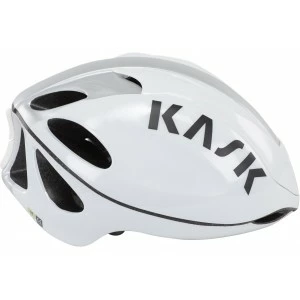 Casque Route KASK INFINITY M 52-58cm Blanc 5 Casque Route KASK INFINITY M 52-58cm Blanc – Image 5