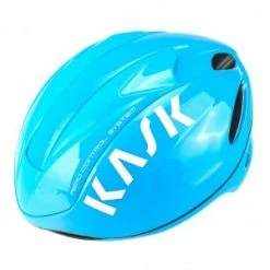 Promos Velo Sprinter Magasin -Promos Velo Sprinter Magasin casque route kask infinity m 52 58cm bleu azzuro 1