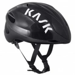 Casque Route KASK INFINITY M 52-58cm Noir