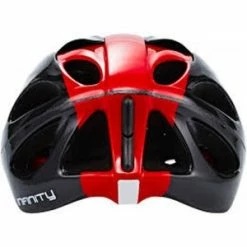 Casque Route KASK INFINITY M 52-58cm Noir & Rouge -Promos Velo Sprinter Magasin casque route kask infinity m 52 58cm noir rouge 2