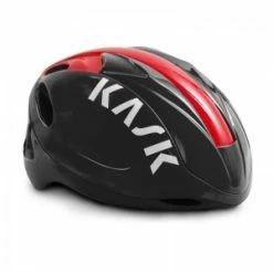 Casque Route KASK INFINITY M 52-58cm Noir & Rouge
