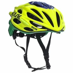 Casque Route KASK MOJITO 16 Brasile L 59-62cm 2 Casque Route KASK MOJITO 16 Brasile L 59-62cm – Image 2