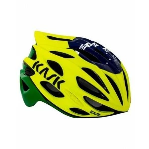Casque Route KASK MOJITO 16 Brasile L 59-62cm 1 Casque Route KASK MOJITO 16 Brasile L 59-62cm