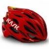 Casque Route KASK MOJITO 16 CHINA L 59-62cm Rouge
