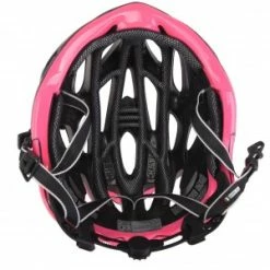 Casque Route KASK MOJITO 16 L 59-62cm Bleu & Rose 7 Casque Route KASK MOJITO 16 L 59-62cm Bleu & Rose -Promos Velo Sprinter Magasin casque route kask mojito 16 l 59 62cm bleu rose 3