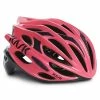 Casque Route KASK MOJITO 16 L 59-62cm Rose & Bleu