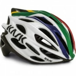 Casque Route KASK MOJITO 16 Sud Africa L 59-62cm