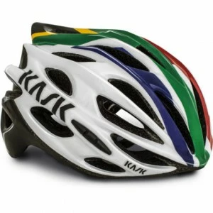 Casque Route KASK MOJITO 16 Sud Africa L 59-62cm 1 Casque Route KASK MOJITO 16 Sud Africa L 59-62cm