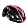 Casque Route KASK PROTONE PT GIRO L 59-62cm Noir & Rose