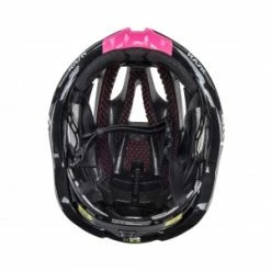Casque Route KASK PROTONE PT GIRO L 59-62cm Noir & Rose -Promos Velo Sprinter Magasin casque route kask protone pt giro l 59 62cm noir rose 4