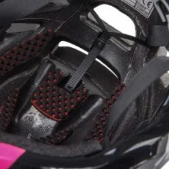 Casque Route KASK PROTONE PT GIRO L 59-62cm Noir & Rose -Promos Velo Sprinter Magasin casque route kask protone pt giro l 59 62cm noir rose 7