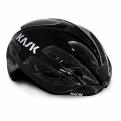 Casque Route KASK PROTONE WG11 M 52-58cm Noir