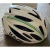 Casque Route KASK RAPIDO L 59-62cm Blanc & Vert