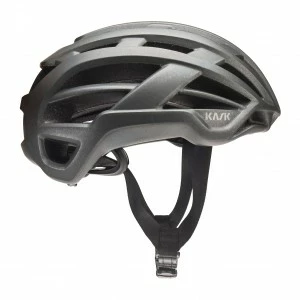 Casque Route KASK VALEGRO M 52-58cm Gris Anthracite Mat 2 Casque Route KASK VALEGRO M 52-58cm Gris Anthracite Mat – Image 2