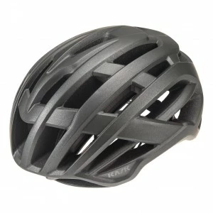 Casque Route KASK VALEGRO M 52-58cm Gris Anthracite Mat 3 Casque Route KASK VALEGRO M 52-58cm Gris Anthracite Mat – Image 3