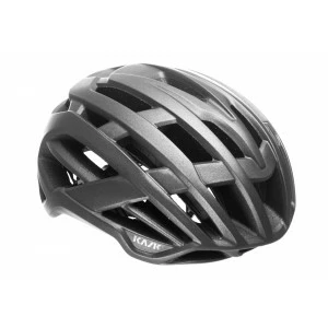 Casque Route KASK VALEGRO M 52-58cm Gris Anthracite Mat 1 Casque Route KASK VALEGRO M 52-58cm Gris Anthracite Mat