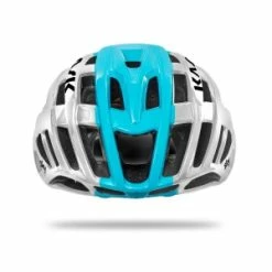 Casque Route KASK VALEGRO PT SKY S 50-56cm Bleu & Blanc -Promos Velo Sprinter Magasin casque route kask valegro pt sky s 50 56cm bleu blanc 2