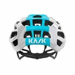 Casque Route KASK VALEGRO PT SKY S 50-56cm Bleu & Blanc -Promos Velo Sprinter Magasin casque route kask valegro pt sky s 50 56cm bleu blanc 3