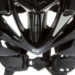 Casque Route KASK VERTIGO 2.0 L 59-62cm Noir -Promos Velo Sprinter Magasin casque route kask vertigo 20 l 59 62cm noir 2