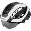 Casque Route LAZER BULLET 2.0 L 58-61cm Blanc