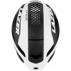 Casque Route LAZER BULLET 2.0 L 58-61cm Blanc -Promos Velo Sprinter Magasin casque route lazer bullet 20 l 58 61cm blanc 3