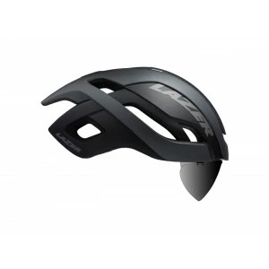 Casque Route LAZER BULLET 2.0 L 58-61cm Gris Mat Titanium 2 Casque Route LAZER BULLET 2.0 L 58-61cm Gris Mat Titanium – Image 2