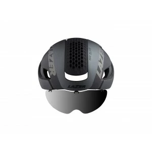 Casque Route LAZER BULLET 2.0 L 58-61cm Gris Mat Titanium 5 Casque Route LAZER BULLET 2.0 L 58-61cm Gris Mat Titanium – Image 5