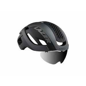 Casque Route LAZER BULLET 2.0 L 58-61cm Gris Mat Titanium 1 Casque Route LAZER BULLET 2.0 L 58-61cm Gris Mat Titanium