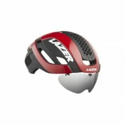 Casque Route LAZER BULLET 2.0 L 58-61cm Rouge
